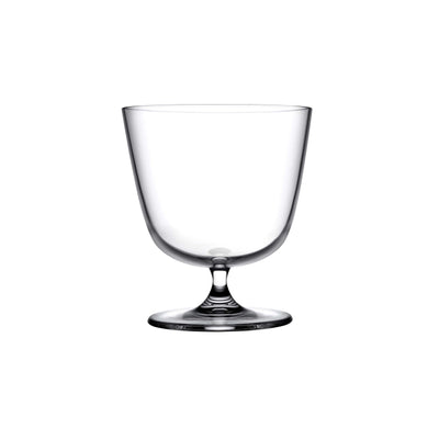 Pasabahce Bargiani Bicchiere Old Fashioned Vetro Cristallino 33 cl 6 Pezzi