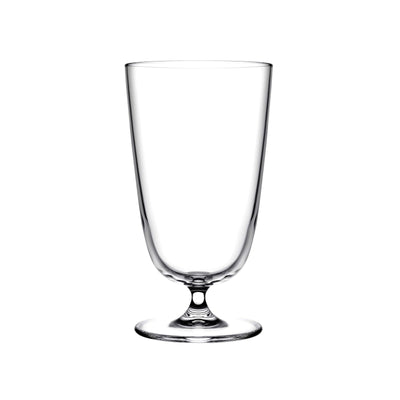 Pasabahce Bargiani Calice Highball Vetro Cristallino 37,5 cl 6 Pezzi