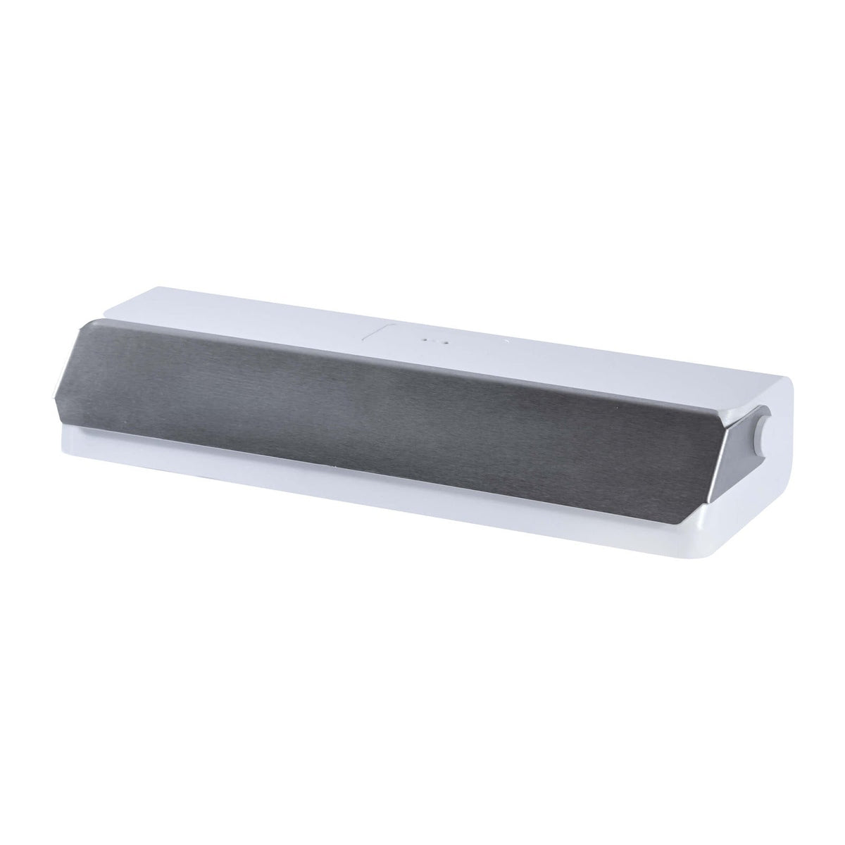 Confezionatrice Sottovuoto Elettrica T12 Bianca 107 W