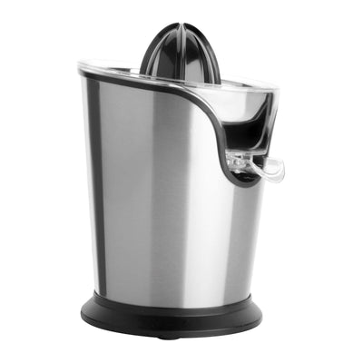 Spremiagrumi Elettrico Inox 100 W 18x16,5 cm H 25