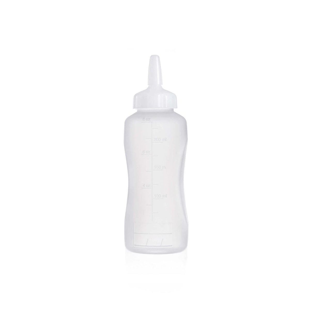 Dosatore Liquidi Professionale in Polietilene 15 cl
