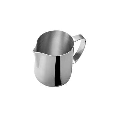 ILSA Pen Jug Lattiera in Acciaio Inox 18/10 35 cl 3 Tazze
