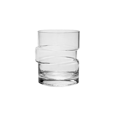 The Glitch Bicchiere DOF 35,5 cl 6 Pezzi