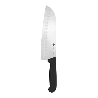 Sanelli Supra Coltello Santoku Alveolato 20 cm