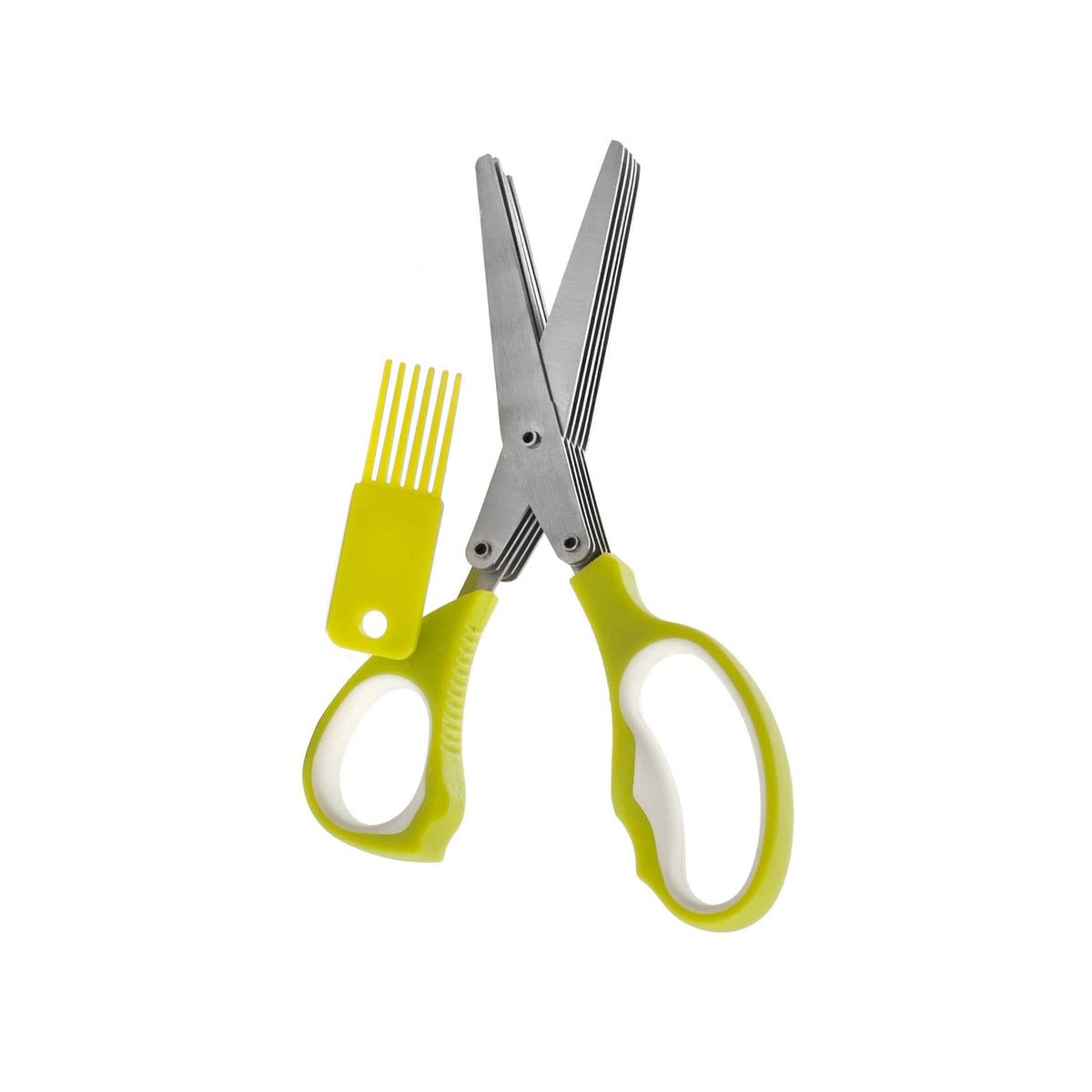 Forbice Tritaverdure 21 cm 1 Pezzo