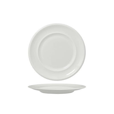 Bone China Piatto Pane Ø 15,8 cm 8 Pezzi