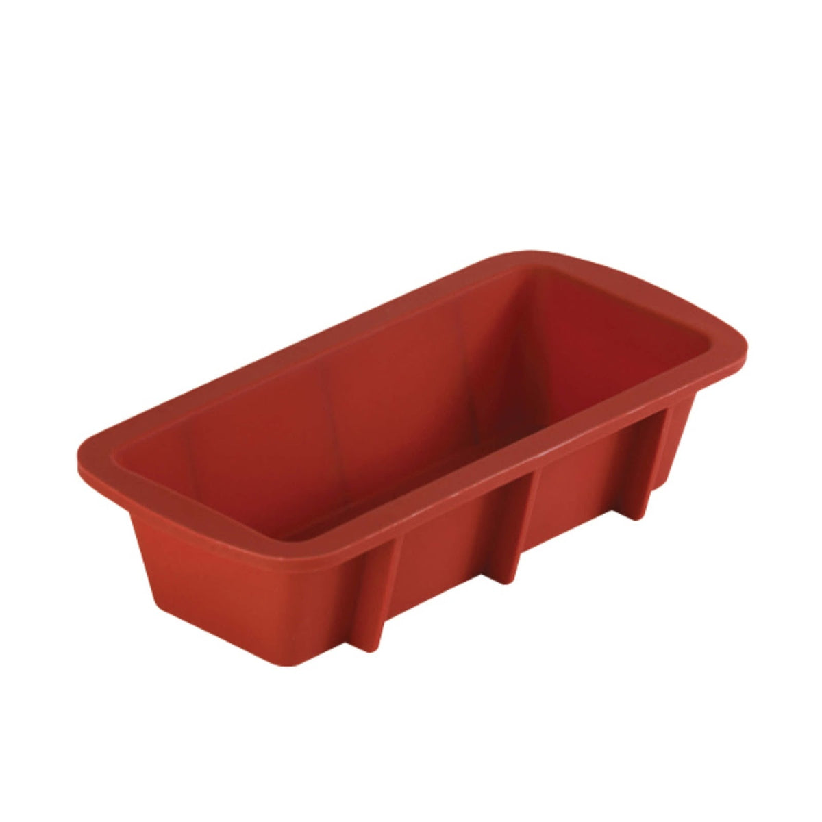 Formaflex Stampo Plum Cake in Silicone 28x10,5 cm H 6,5