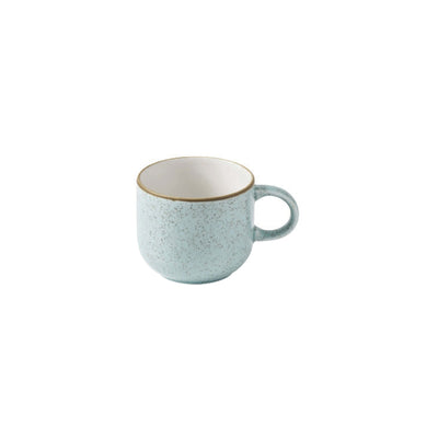 Churchill Stonecast Azzurro Tazza Mug in Ceramica 22,7 cl 12 Pezzi