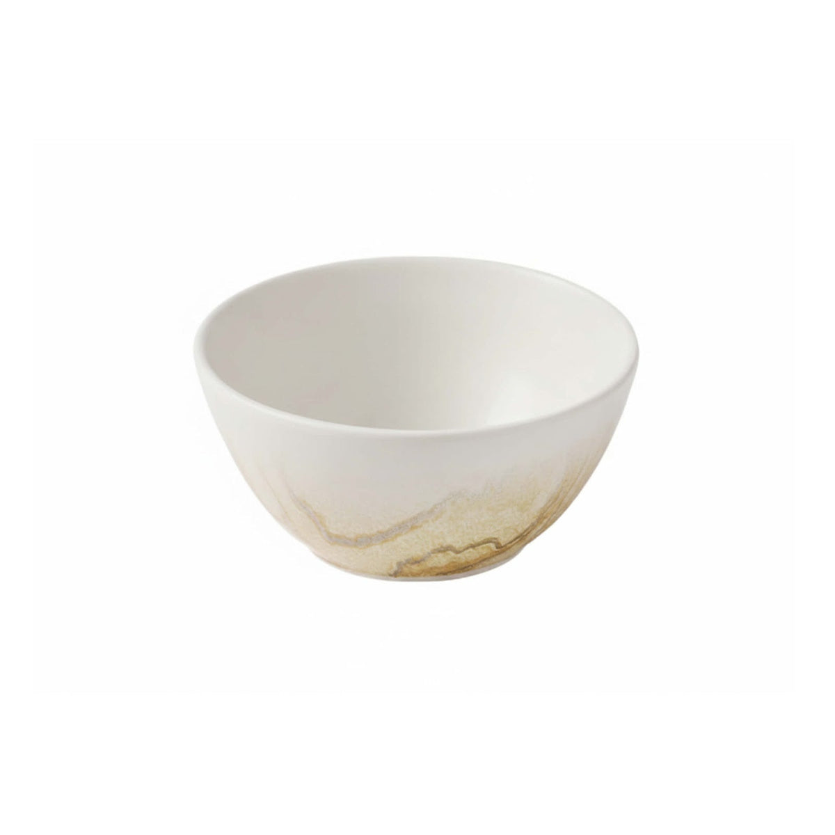 Churchill Tide Gold Coppetta 13 cm 12 Pezzi