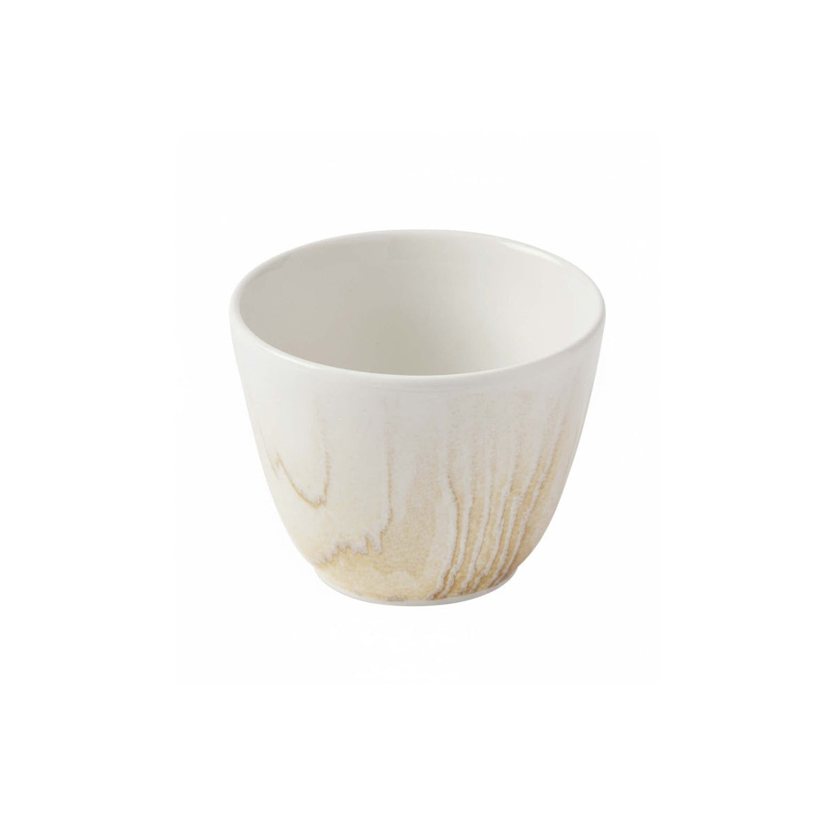 Churchill Tide Gold Coppetta 10 cm H 8 12 Pezzi