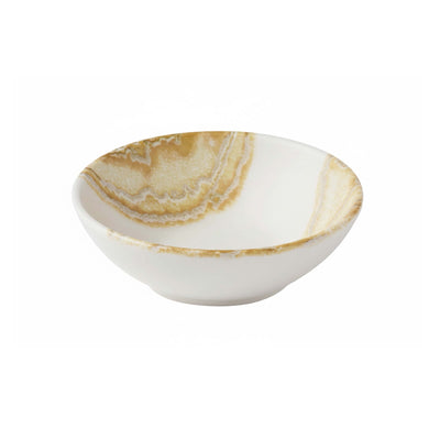 Churchill Tide Gold Coppetta 11,6 cm H 4 12 Pezzi