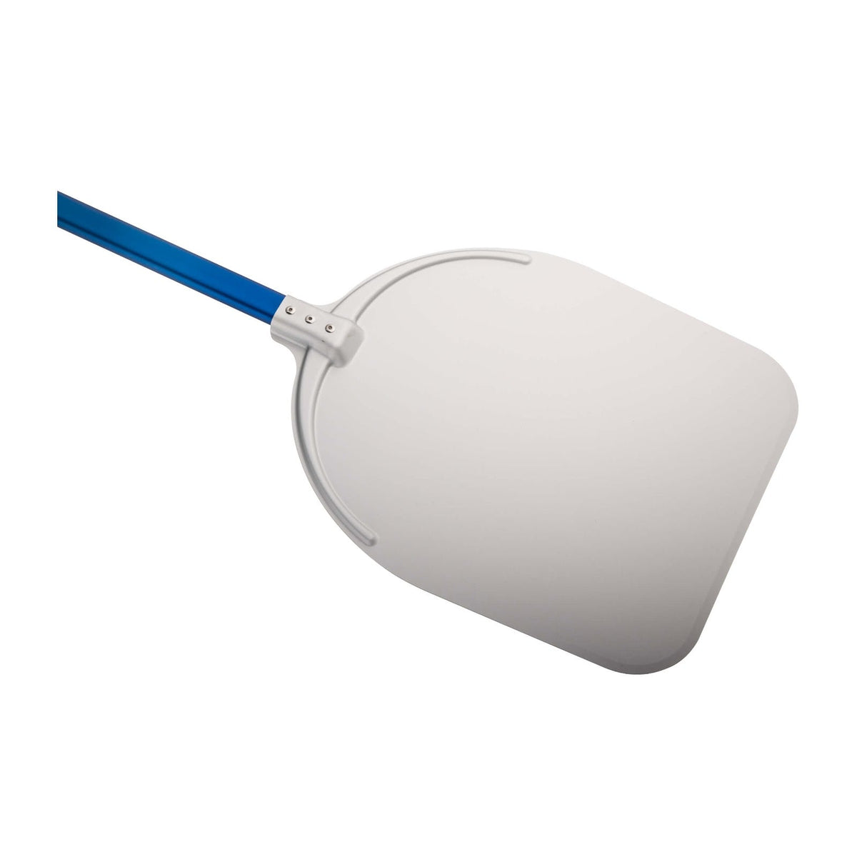 Piazza Pala Pizza Rettangolare in Alluminio 33 cm H 186