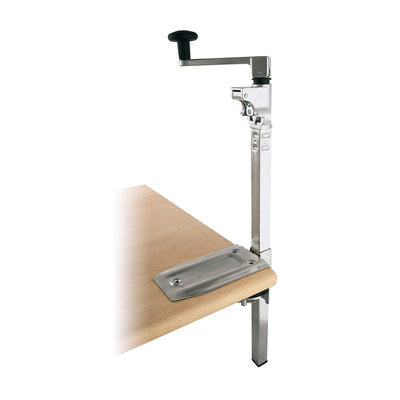 Apriscatole da Banco in Acciaio Inox 64,5 cm