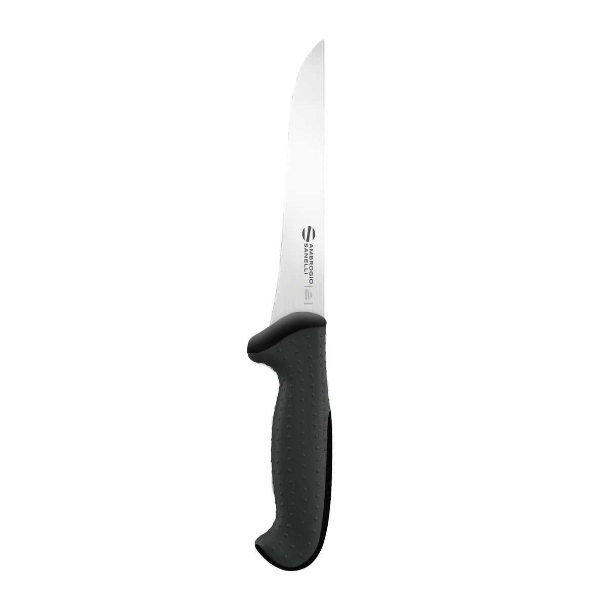 Sanelli Ambrogio Tecna Coltello Disosso Stretto 14 cm
