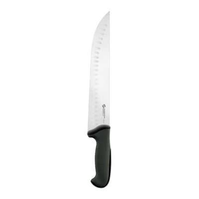 Sanelli Ambrogio Tecna Coltello Francese Lama Alveolata 28 cm