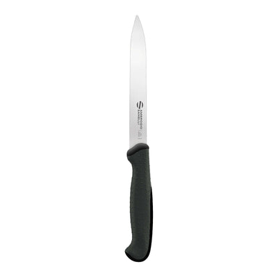Sanelli Ambrogio Tecna Coltello Multiuso Lama Dentata 14 cm