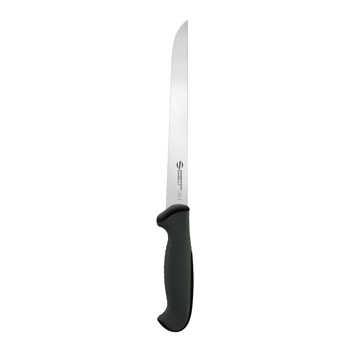 Sanelli Ambrogio Tecna Coltello per Filettare Flessibile 22 cm