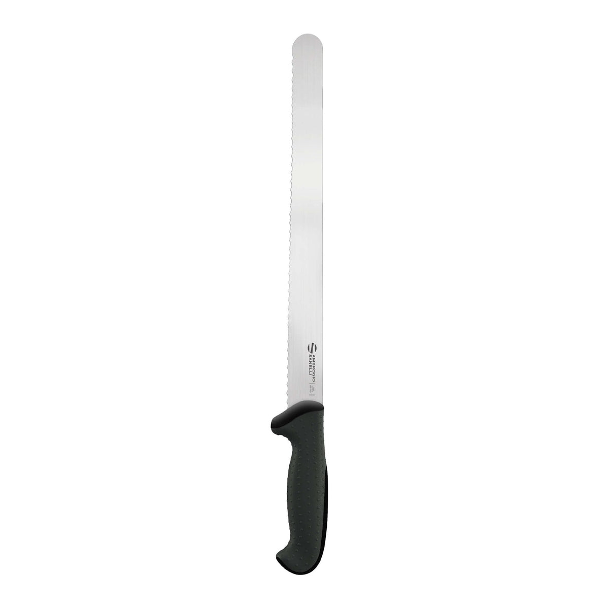 Sanelli Ambrogio Tecna Coltello Pane 32 cm