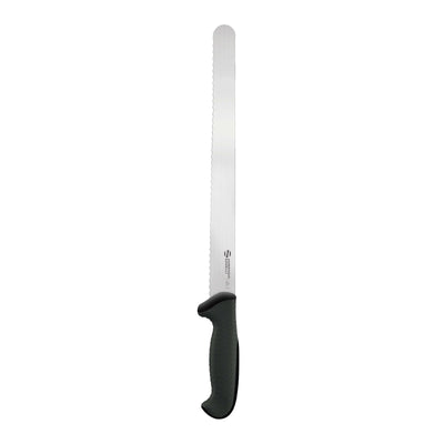 Sanelli Ambrogio Tecna Coltello Pane 32 cm