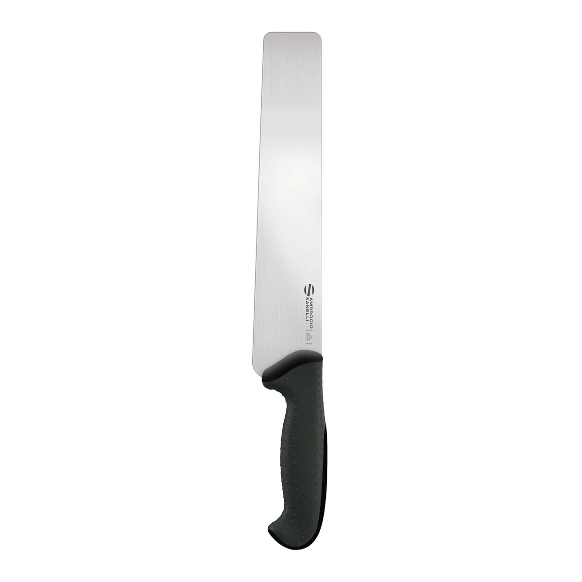 Sanelli Ambrogio Tecna Coltello a Punta Quadra 26 cm