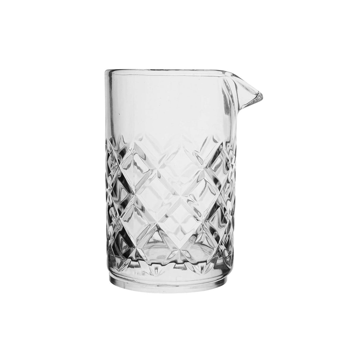 ILSA Mixing Glass in Vetro con Beccuccio 45 cl