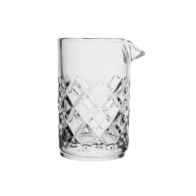 ILSA Mixing Glass in Vetro con Beccuccio 45 cl