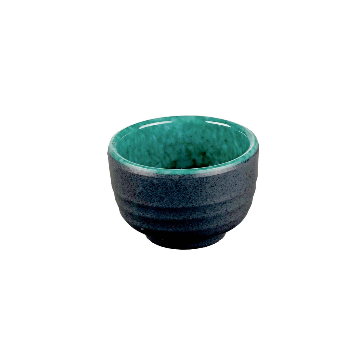 Two Tone Green Coppetta 6 cm H 4,2 cm 36 Pezzi