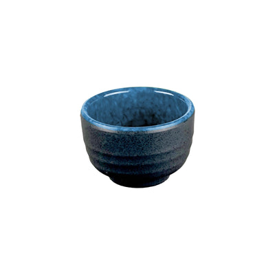 Two Tone Blue Coppetta 6 cm H 4,2 cm 36 Pezzi