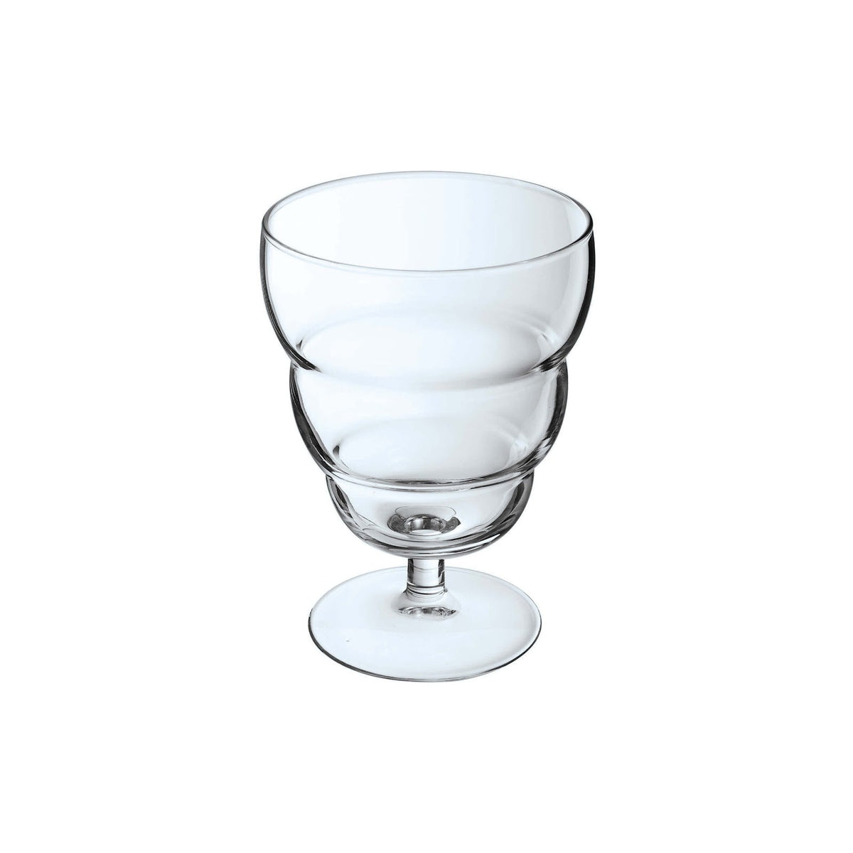 Jolly Coppa Dessert 45 cl 6 Pezzi