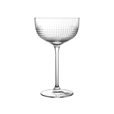 Disco Calice Coupe 21 cl 6 Pezzi