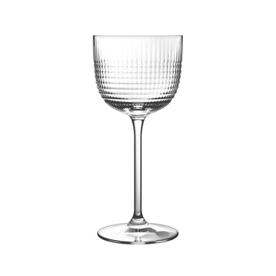 Disco Calice Nick and Nora 18 cl 6 Pezzi