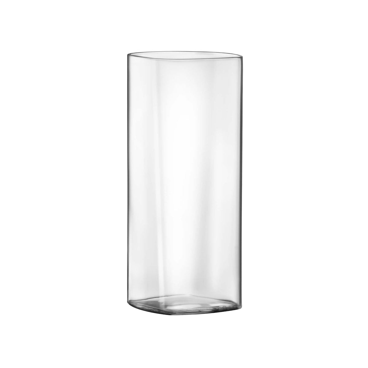 Bormioli Rocco Top Class Square Bicchiere Beverage 41 cl 6 Pezzi
