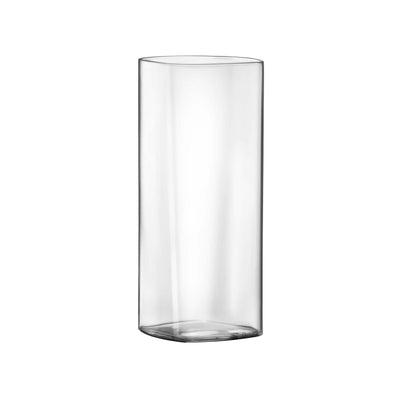 Bormioli Rocco Top Class Square Bicchiere Beverage 41 cl 6 Pezzi