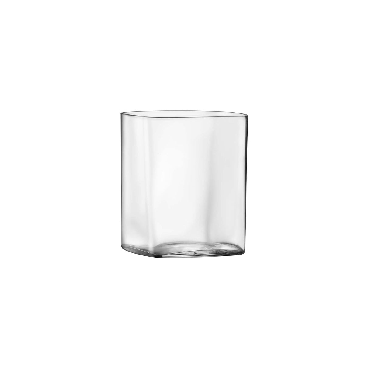 Bormioli Rocco Top Class Square Bicchiere Acqua 28,5 cl 6 Pezzi
