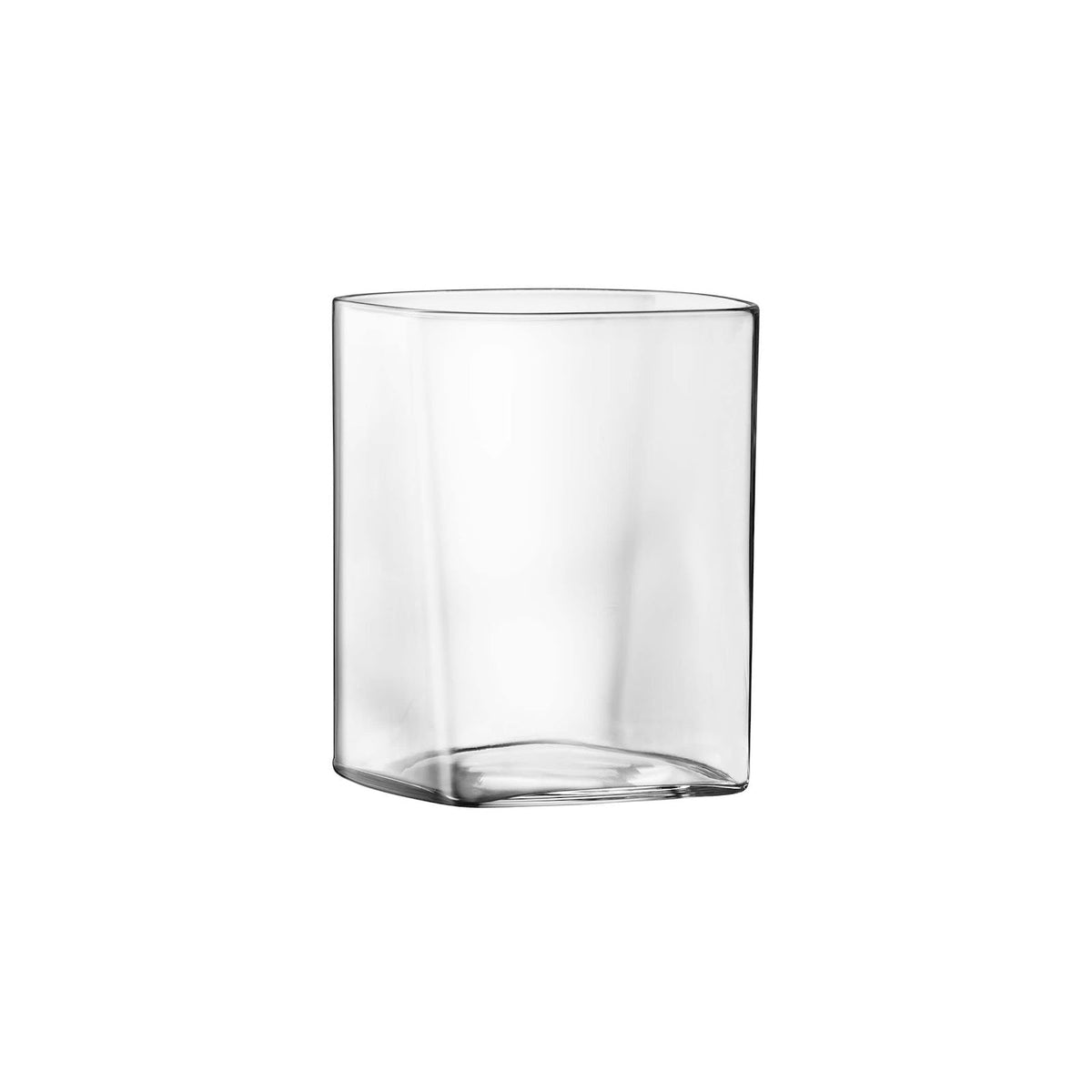 Bormioli Rocco Top Class Square Bicchiere DOF 42,5 cl 6 Pezzi