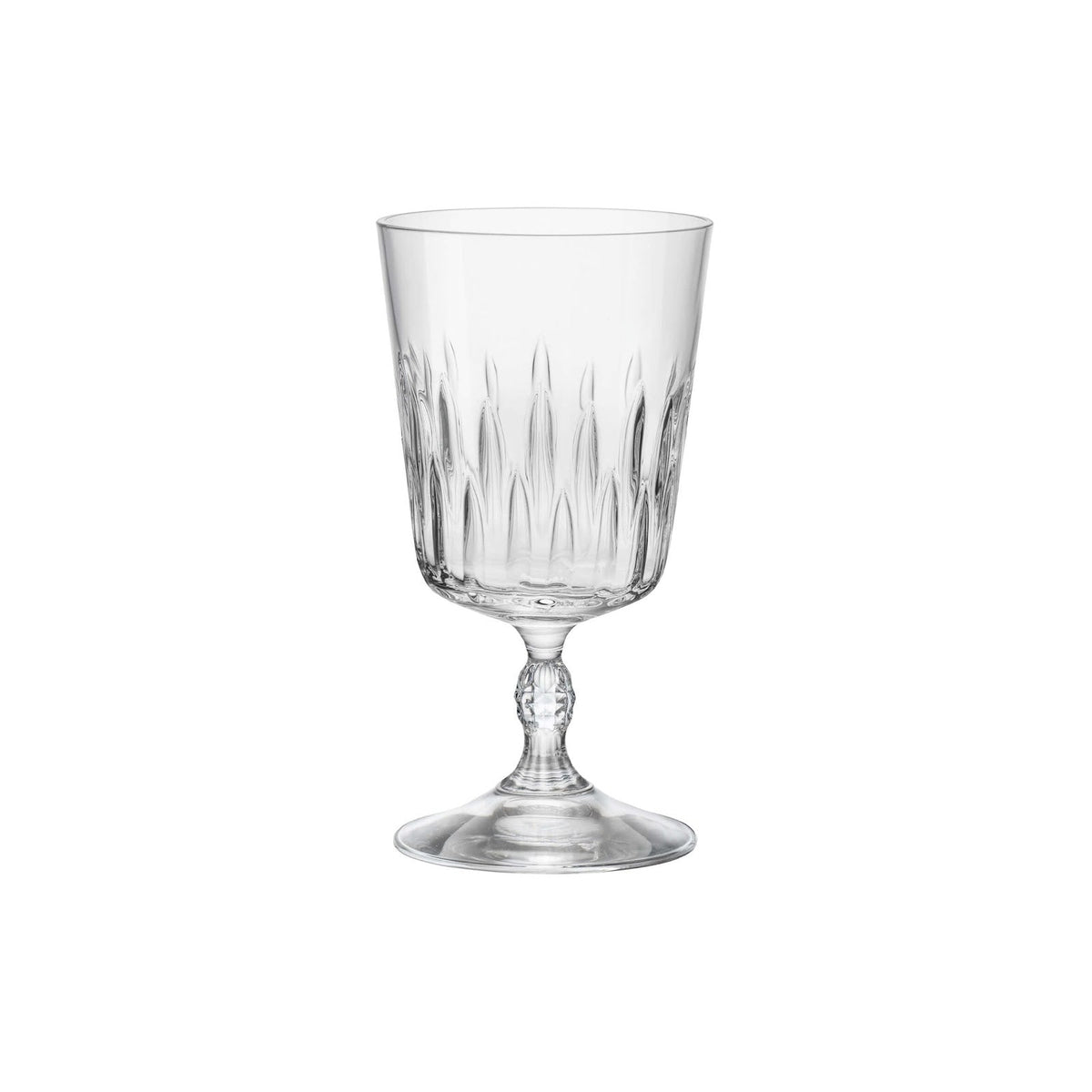 Bormioli Rocco Celebrazione Calice Acqua 29 cl 12 Pezzi