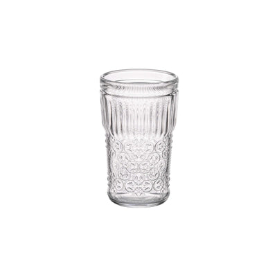 Bormioli Rocco Italian Heritage Bicchiere Acqua 35 cl 6 Pezzi