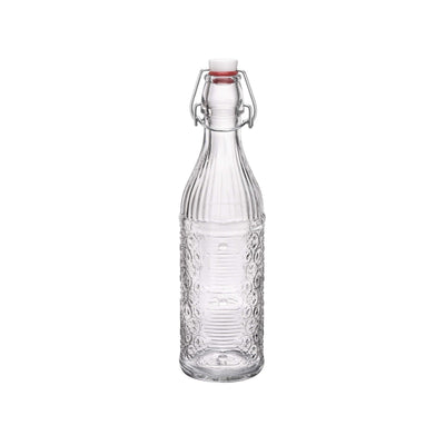 Bormioli Rocco Italian Heritage Bottiglia 50 cl 6 Pezzi