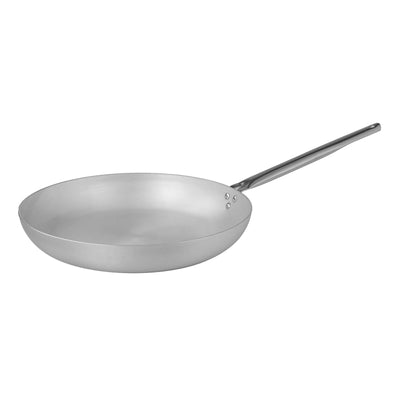 Magnetica Padella in Alluminio per Induzione Ø 36 cm H 5,6 cm