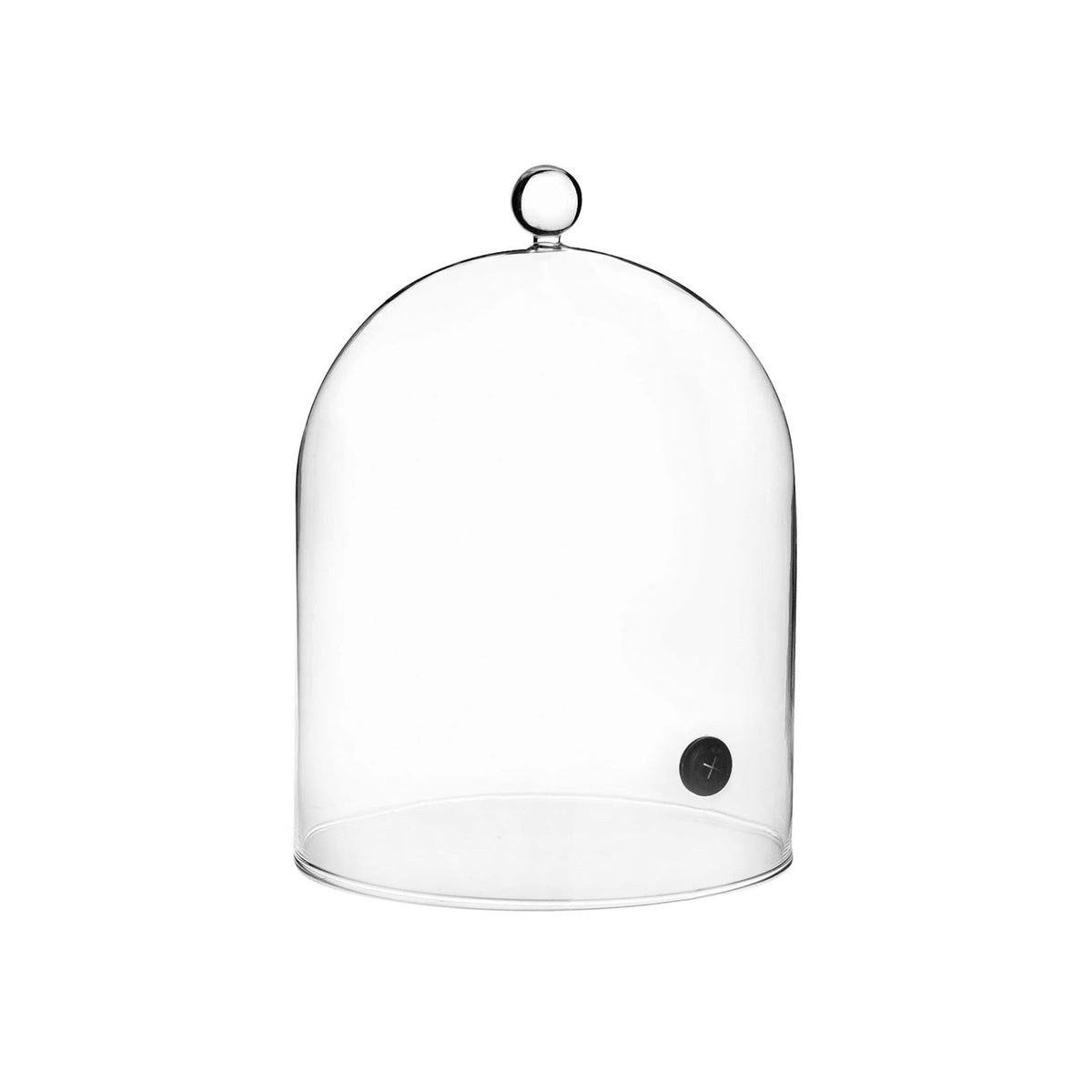 Campana per Affumicatore Ø 18,5 cm H 22 cm 1 Pezzo