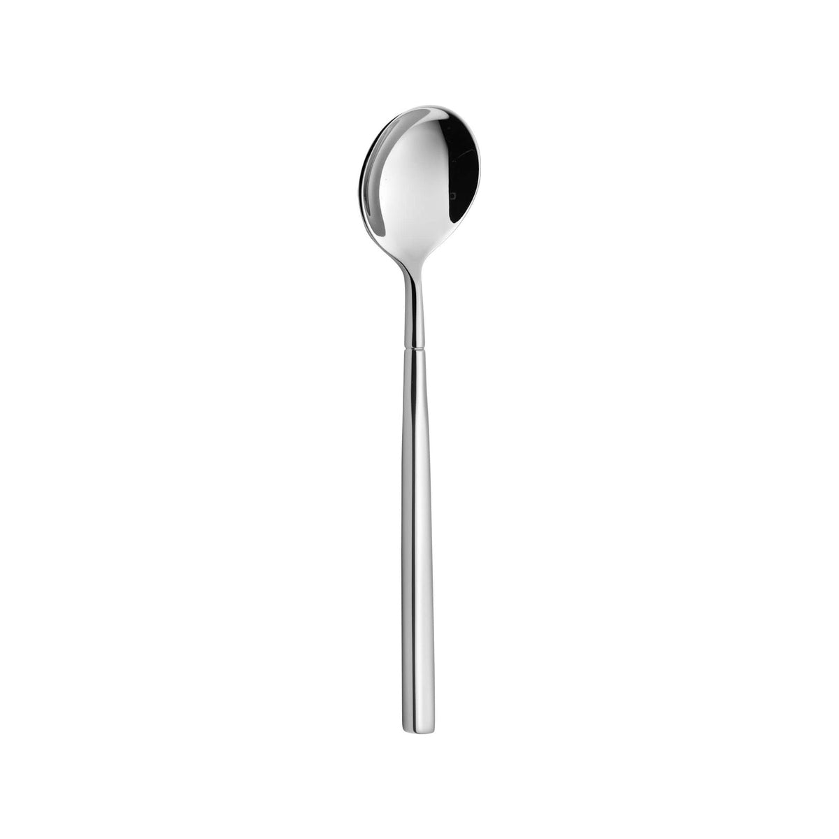 Kyoto Cucchiaino Moka Acciaio Inox 18/10 12 Pezzi