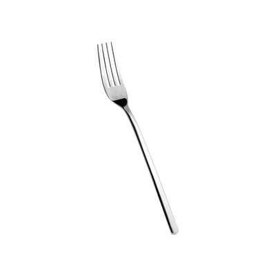 Salvinelli Fuji Forchetta Tavola Acciaio Inox 12 Pezzi
