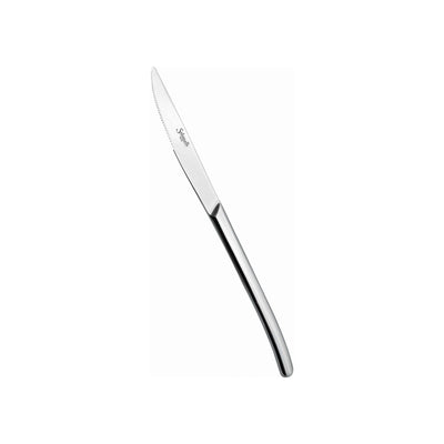 Salvinelli Fuji Coltello Tavola Acciaio Inox 12 Pezzi