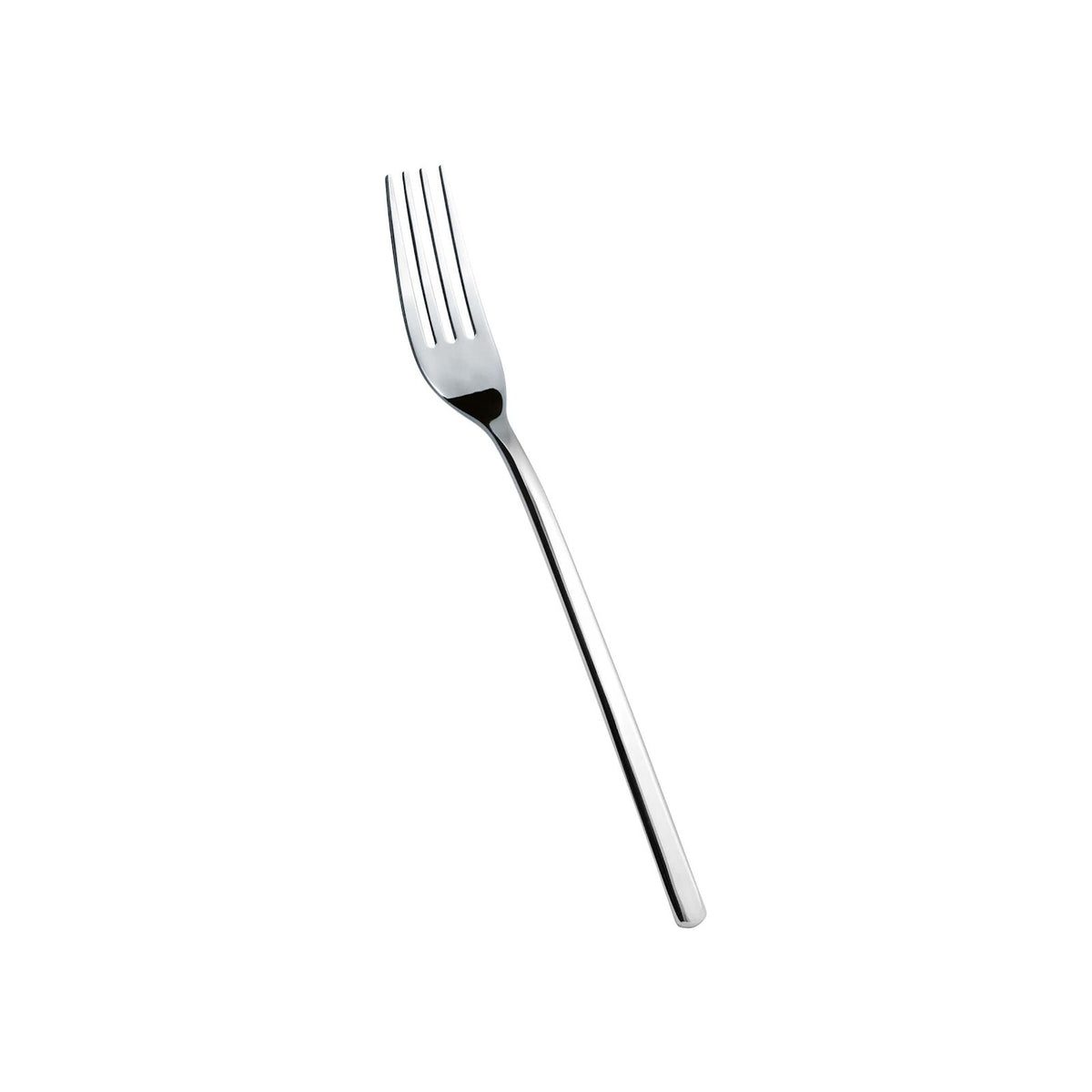 Salvinelli Fuji Forchetta Frutta Acciaio Inox 12 Pezzi