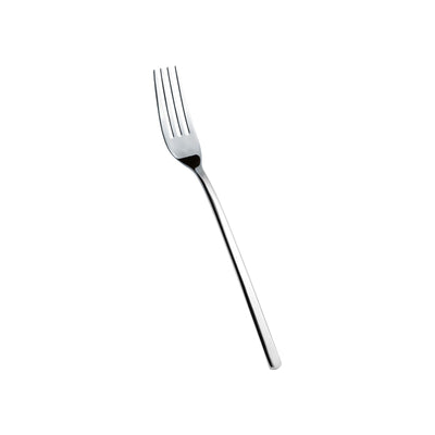 Salvinelli Fuji Forchetta Frutta Acciaio Inox 12 Pezzi