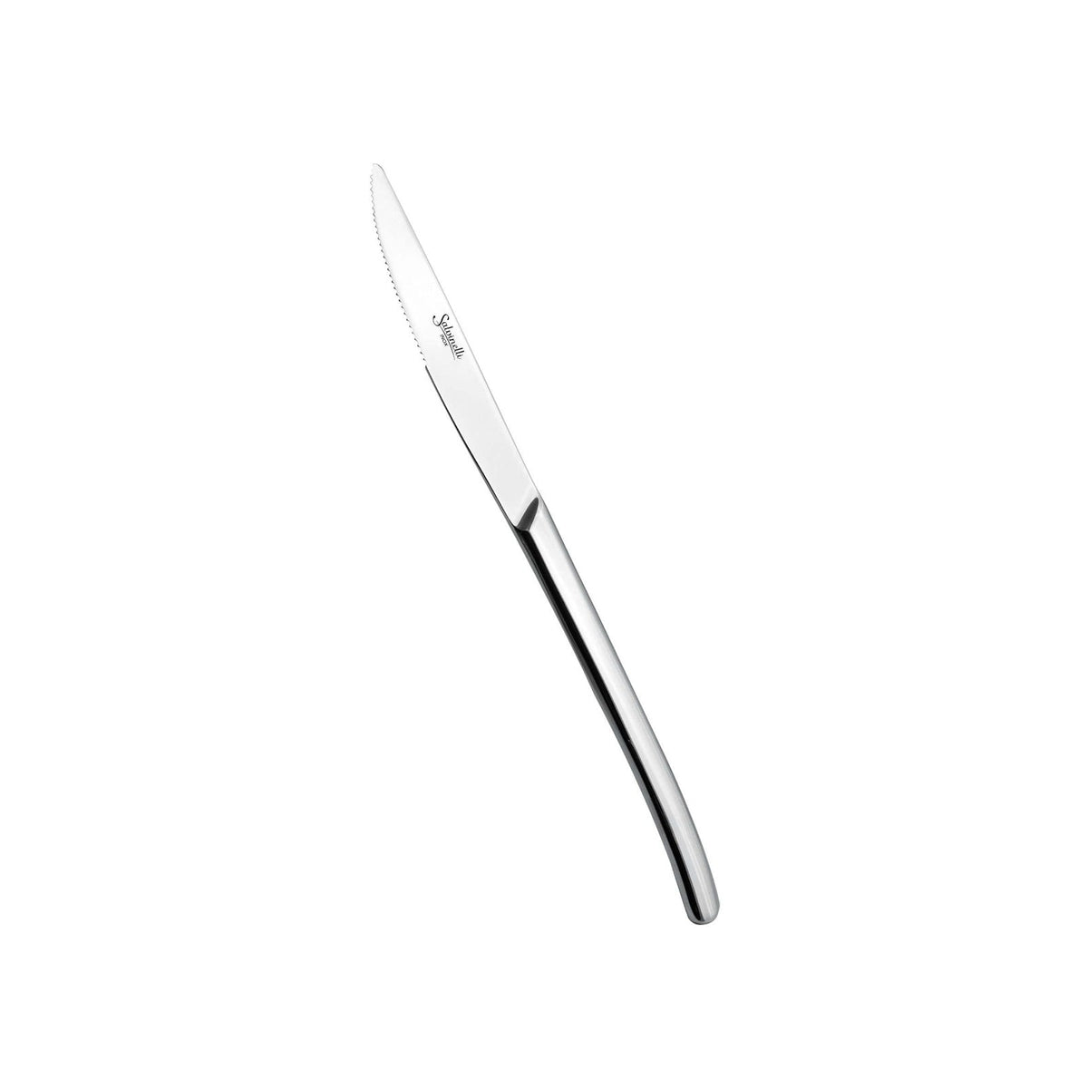 Salvinelli Fuji Coltello Frutta Acciaio Inox 12 Pezzi