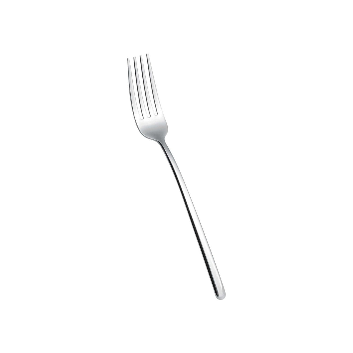 Salvinelli Fuji Forchettina Dolce Acciaio Inox 12 Pezzi