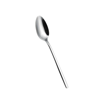 Salvinelli Fuji Cucchiaino Caffè Acciaio Inox 12 Pezzi