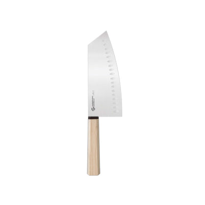 Sanelli Hexagon Coltello Orientale Alveolato 18 cm