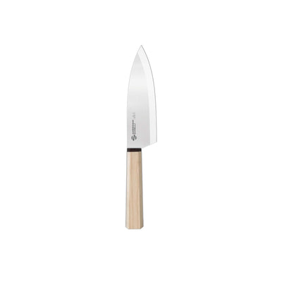 Sanelli Hexagon Coltello Deba 16 cm